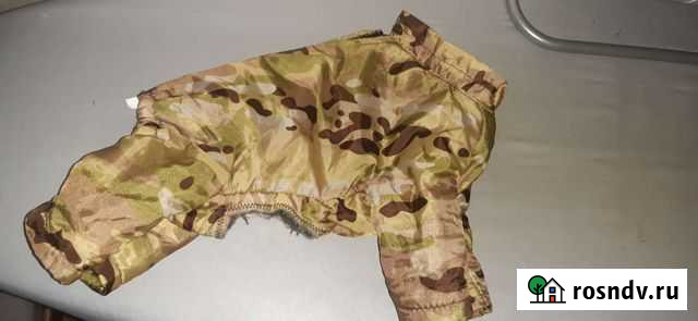 Комбинезон для маленькой собаки Выборг - изображение 1