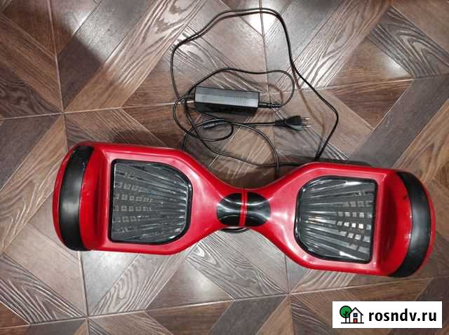 Гироскутер бу Химки - изображение 1