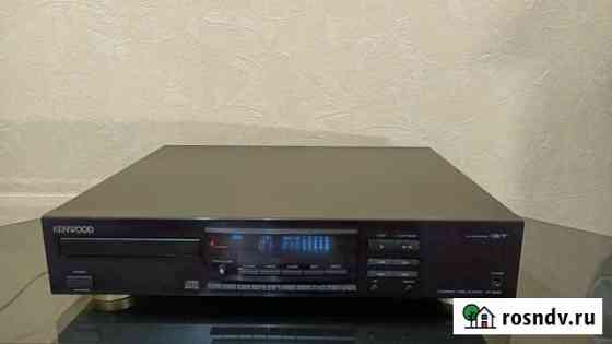 Kenwood CDP DP-2080 Междуреченск