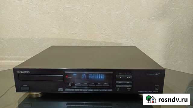 Kenwood CDP DP-2080 Междуреченск - изображение 1