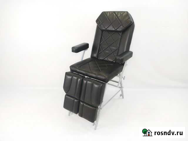 Педикюрное кресло Киров - изображение 1