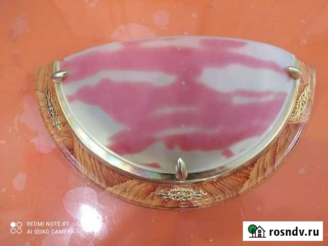 Настенный светильник бра Петропавловск-Камчатский - изображение 1