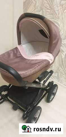 Коляска navington 2 в 1 Тверь - изображение 1