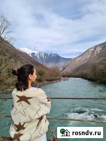 Экскурсия. Знакомство с гостеприимной Абхазией Сочи - изображение 1