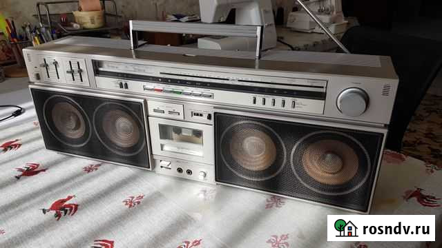 Pioneer SK - 800 серебристый Усть-Лабинск - изображение 1