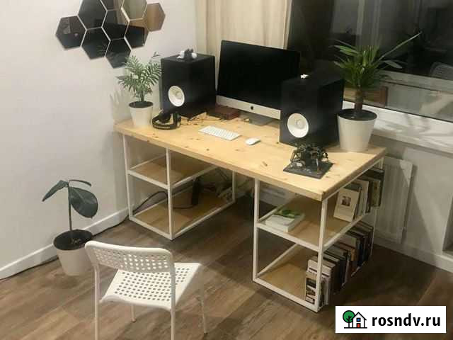 Стол письменный Брянск - изображение 1