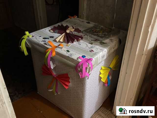 Коробка подарочная для шаров Новокузнецк - изображение 1