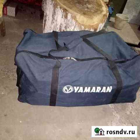Лодка Борисоглебск