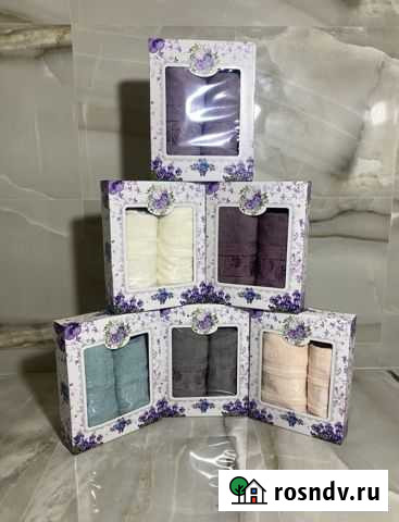 Полотенца Калуга - изображение 1