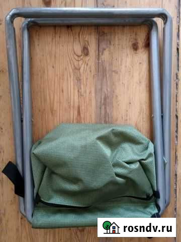 Кемпинговые стулья Томск - изображение 1