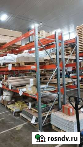 Складское хранение Поварово - изображение 1