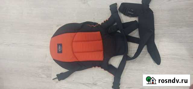 Рюкзак переноска кенгуру Кострома - изображение 1