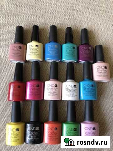 CND Shellak Новокузнецк - изображение 1