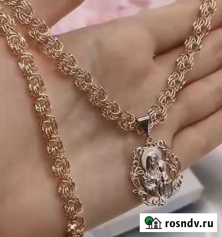 Бижутерия цепочка Стерлитамак - изображение 1