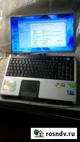 Ноутбук MSI CX-500, Lenovo G505, IBM X60 и др Ижевск - изображение 1