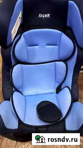 Автокресло 0+ Калуга - изображение 1