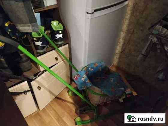 Продам санки Одинцово
