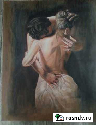 Картина по номерам Шуя - изображение 1