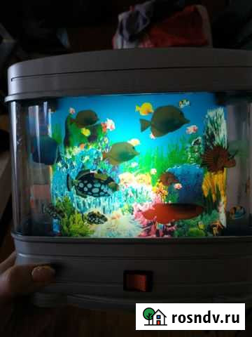 Новый Светильник-Ночник Смоленск - изображение 1