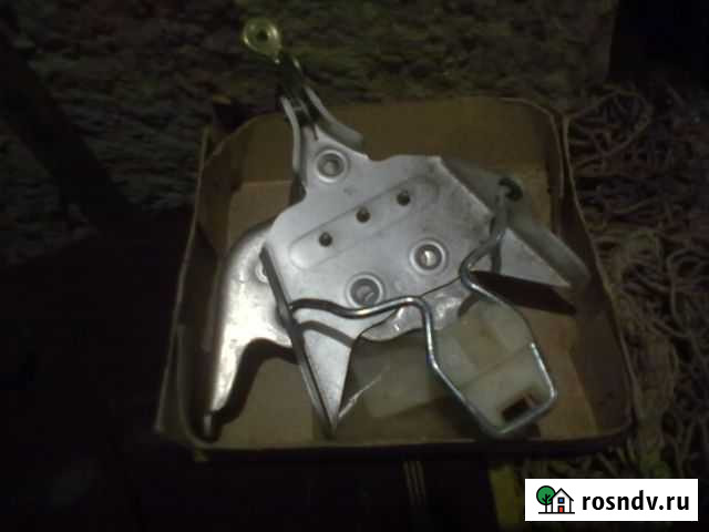 Лыжные крепления Саранск - изображение 1