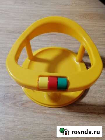 Стульчик для купания Элиста - изображение 1