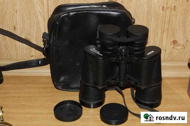 7х50 Редкий Бпц-2 7x50 №012569 - Зомз - Сомз Калининград - изображение 1