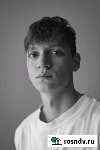 Фотограф Тольятти - изображение 1