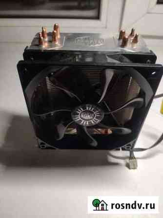 Башенный кулер Cooler Master AM3 Красногорск