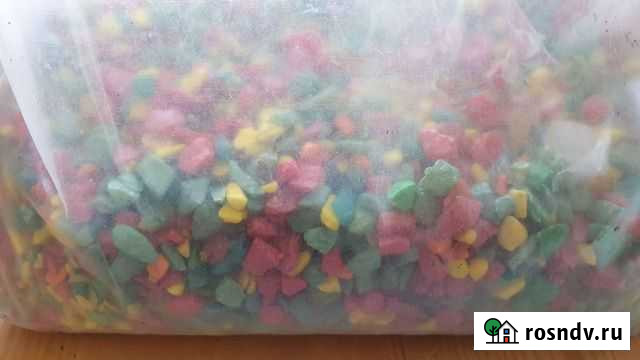 Декоративный камень для флористики Одинцово - изображение 1