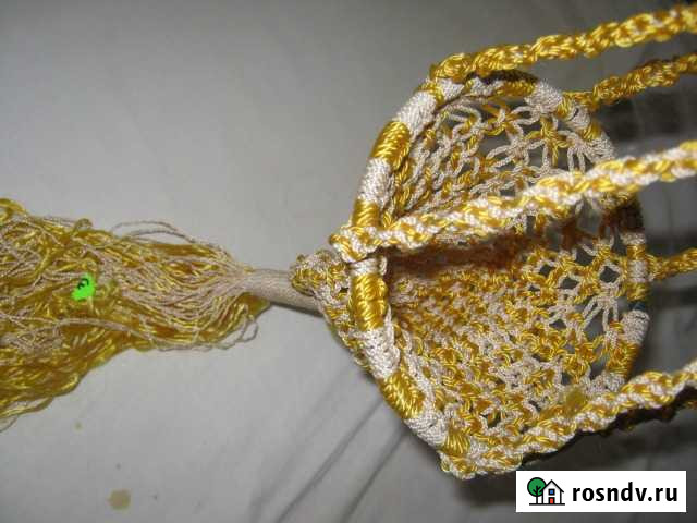 Кашпо для цветка Симферополь - изображение 1