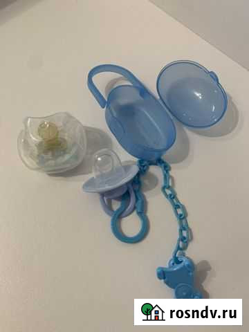 Пустышка Чита - изображение 1