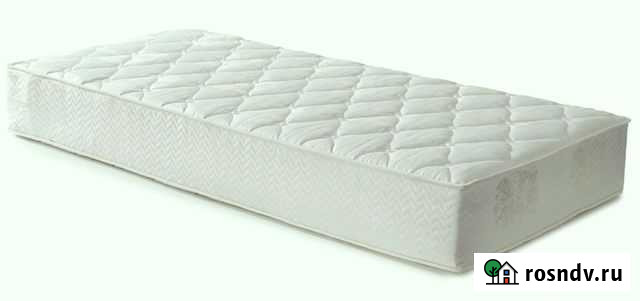 Матрас в наличии. Бесплатная доставка Феодосия - изображение 1