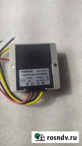 Регулятор напряжения Тарко-Сале - изображение 1