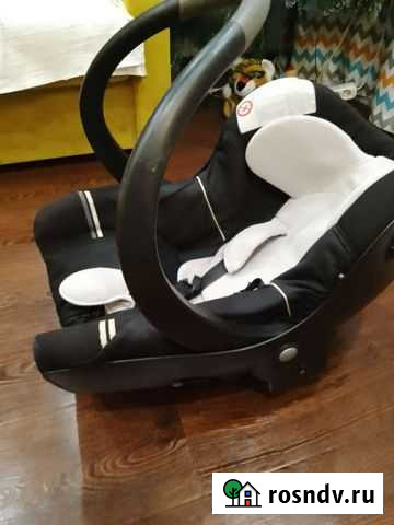 Детское автокресло Петрозаводск - изображение 1