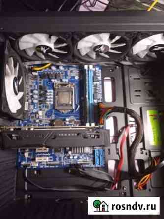GA-h61 lga 1155 Копейск