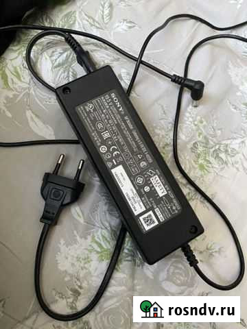 Блок питания для Телевизора Каспийск - изображение 1