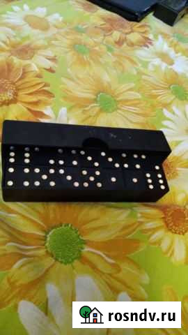 Домино Прокопьевск - изображение 1