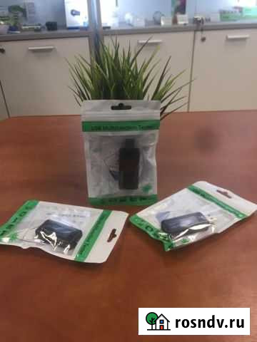 USB тестер keweisi KWS-MX1902C Ижевск - изображение 1