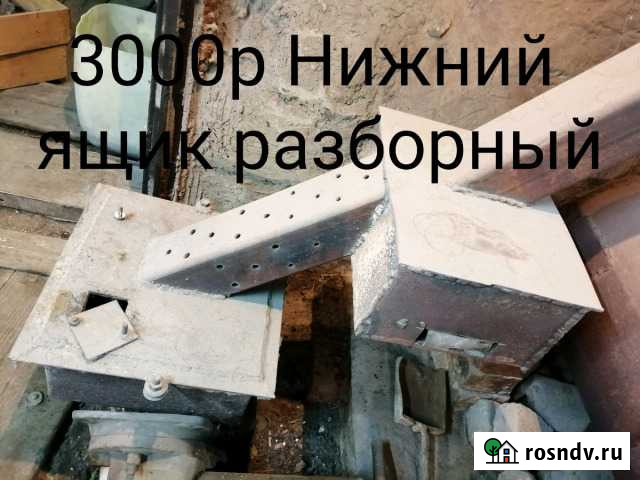 Печи в гараж Шадринск - изображение 1