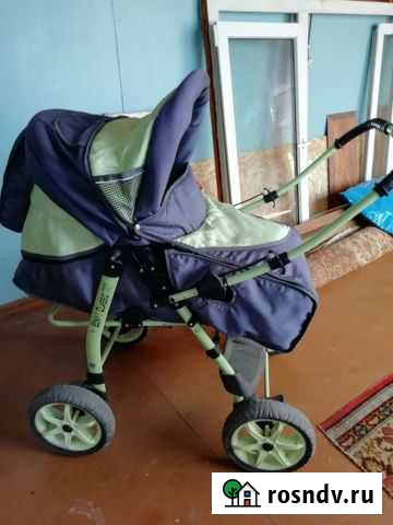 Коляска 3 в 1 Серов - изображение 1