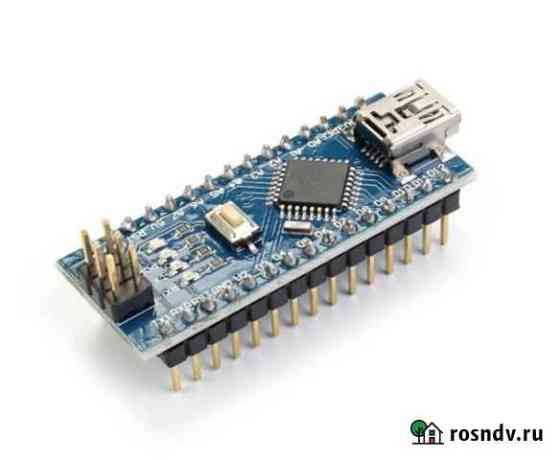 Arduino nano Благовещенск