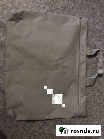 Новая сумка портфель чехол для макбука или ноутбук Симферополь - изображение 1