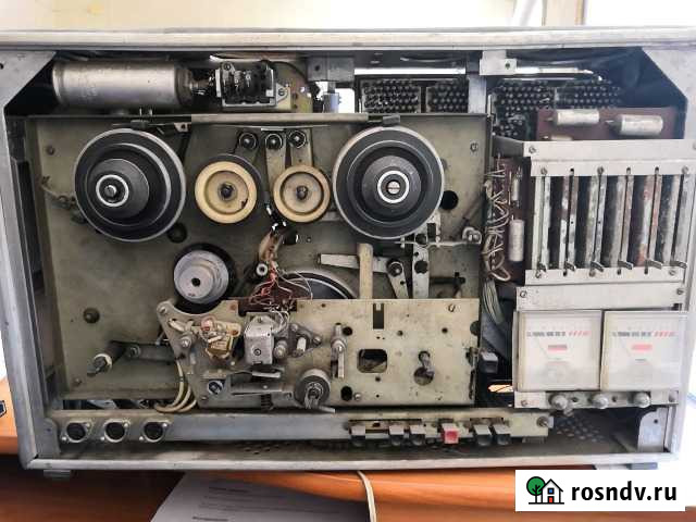 Магнитофон Орбита 205 А Горно-Алтайск - изображение 1