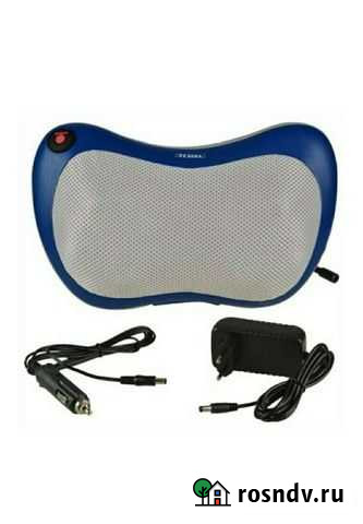 Новая оригинальная подушка массажная Гуково - изображение 1