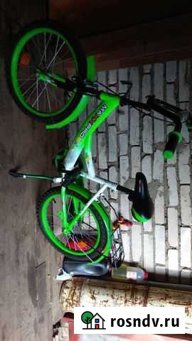 Детский велосипед бу Балашиха - изображение 1