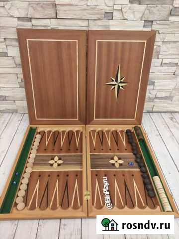 Нарды 250 видов Ростов-на-Дону - изображение 1