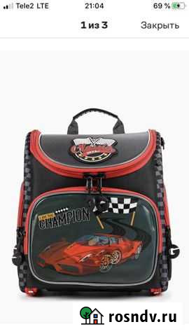 Рюкзак grizzly Шебекино - изображение 1