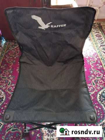 Стул Астрахань - изображение 1