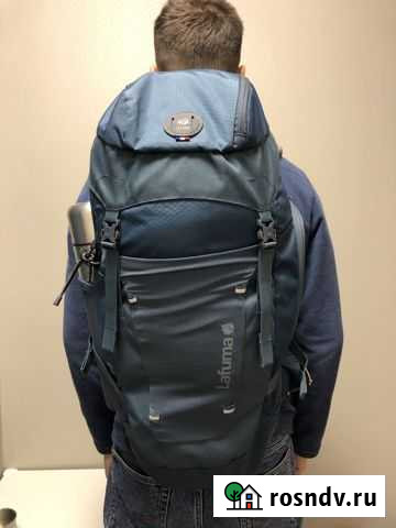Рюкзак lafuma access 30 Санкт-Петербург - изображение 1