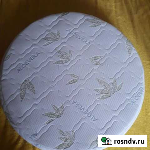 Матрас круглый Севастополь - изображение 1